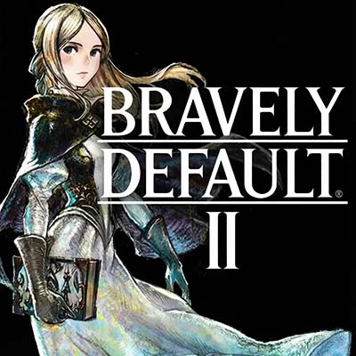 勇气默示录2 BRAVELY DEFAULT II|中文版|原版|