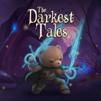 至暗童话 The Darkest Tales|中文本体+v1.1升补|整合版
