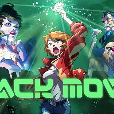 灵动骇客 Jack Move|中文版+v1.0.6升补|整合
