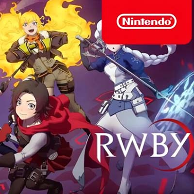 RWBY 戮兽之蚀 RWBY Grimm Eclipse|中文版+v1.11.4r升补|整合