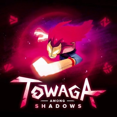 Towaga 暗影之中|中文版+v1.0.1升补|整合
