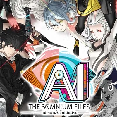 AI梦境档案 涅槃肇始|中文版+v1.0.2升补+5DLC|整合