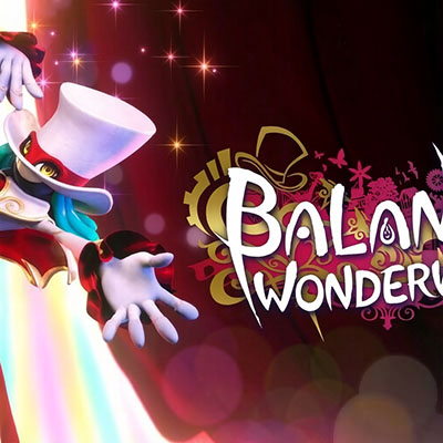 巴兰的异想奇境 BALAN WONDERWORLD|中文版+v1.0.1升补|整合