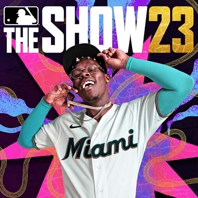 美国职棒大联盟23 MLB The Show 23|英文版+v1.0.14升补+1DLC|整合