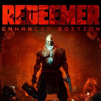 救赎者 加强版 Redeemer Enhanced Edition|中文版+v1.2升补|整合