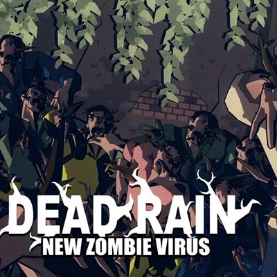 死雨 新丧尸病毒 Dead Rain New Zombie Virus|中文版|原版|