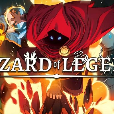 传说法师 Wizard of Legend|中文版+v1.23.4升补|整合