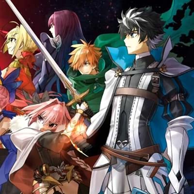 命运 埃克斯特拉 Fate EXTELLA LINK|中文版+v1.0.2升补+58DLC|整合