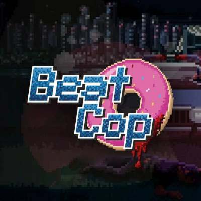 巡警 Beat Cop|中文版|原版|