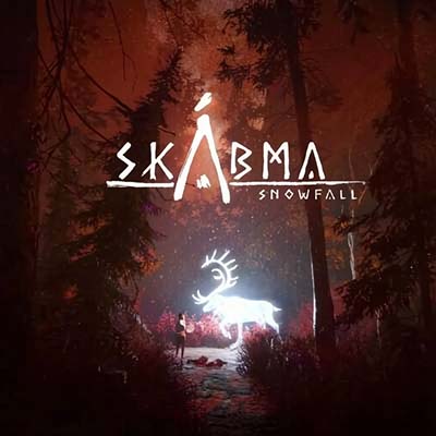 永夜 雪落 Skabma Snowfall|中文版+v1.0.2升补|整合