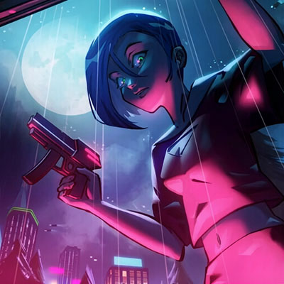 霓虹病 Neon Blight|中文版|原版|