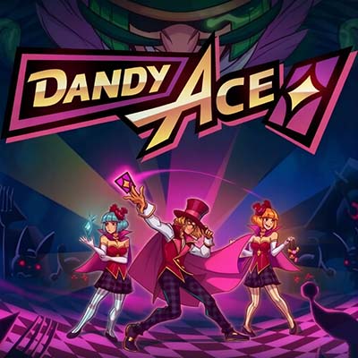 卡牌艾斯 Dandy Ace|中文版+v1.3.0.0.1升补|整合