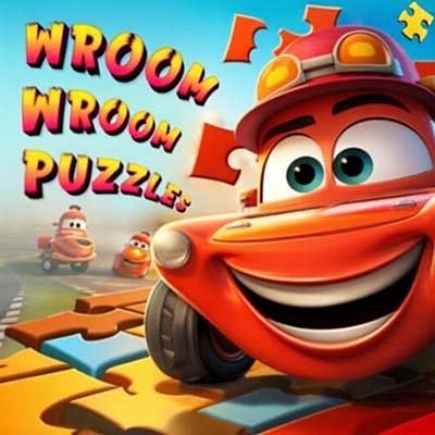 运气破坏者 Wroom Wroom Puzzles|中文版+4DLC|整合