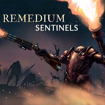 拯救 卫兵 REMEDIUM: Sentinels|中文版|原版|