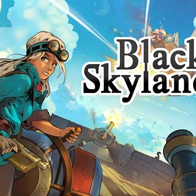 云端掠影Black Skylands|中文版|+v1.0.2升补+1DLC|整合