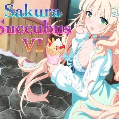 樱花魅魔：Sakura Succubus|中文版|原版|