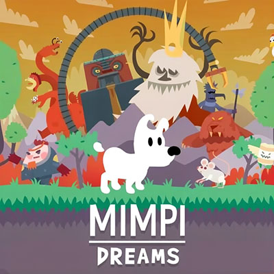 米皮大冒险梦境攻略 Mimpi Dreams|中文版|原版|