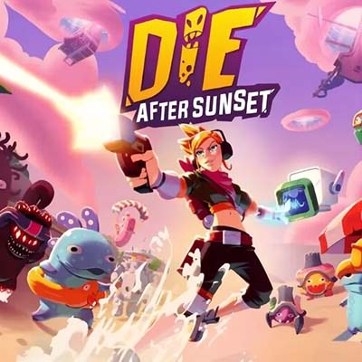 死于日落之后 Die After Sunset|中文版+v1.0.1升补|整合